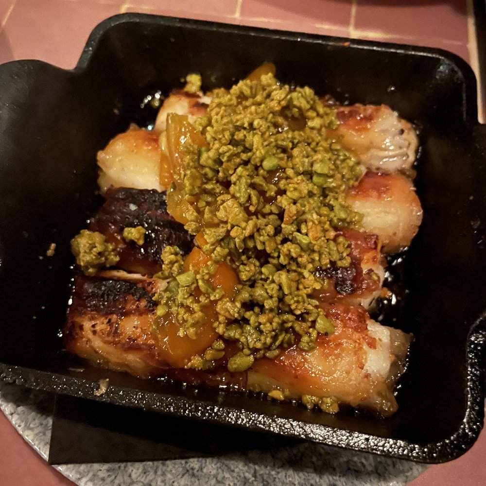 K'Far - Baklava - Breakfast & Brunch Near Me - Brooklyn, New York