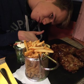 Restaurant Rondell - Spare Ribs - Mexican Near Me - Oldenburg, NI Restaurant Rondell - Spare Ribs - Mexican Near Me - Oldenburg, NI