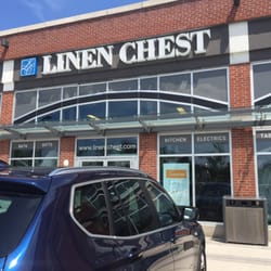 Linen Chest