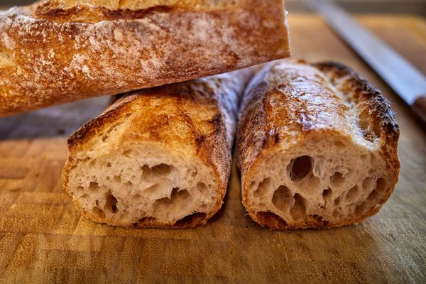 Dean & DeLuca by null