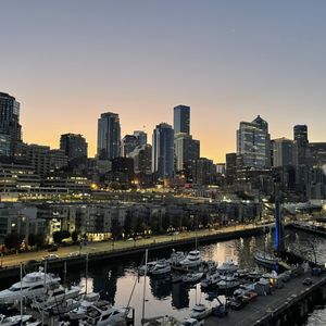 Waterfront Park on Yelp