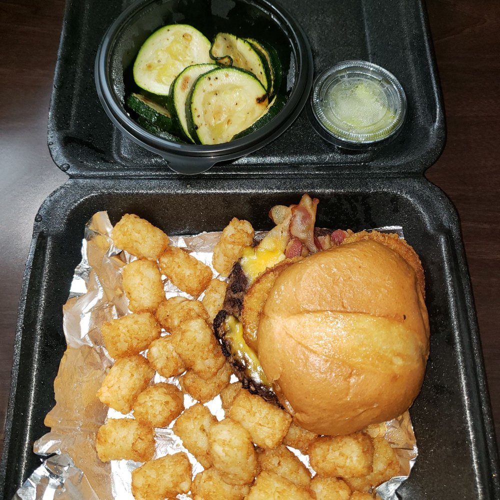 Ruby Tuesday - Jalapeno and Ale burger - American Near Me - Pearl, Mississippi Ruby Tuesday - Jalapeno and Ale burger - American Near Me - Pearl, Mississippi