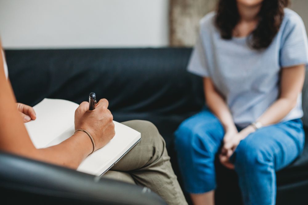 Psychology Lab - child therapist in Sun City, AZ