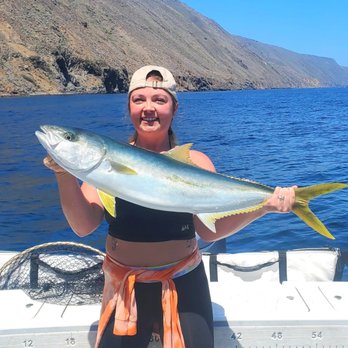 Left Coast Sportfishing Dana Point - Fishing Near Me - Dana Point, California Left Coast Sportfishing Dana Point - Fishing Near Me - Dana Point, California