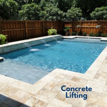 Atlantic Pool Services - Pool Cleaners Near Me - Plano, Texas