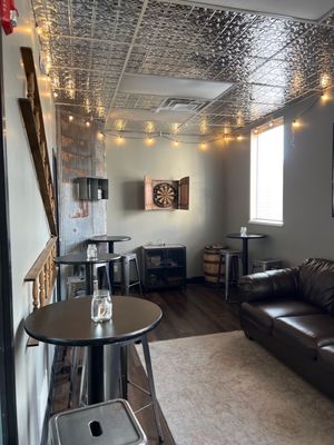 Triple Sun Spirits Co. - Newtown by null