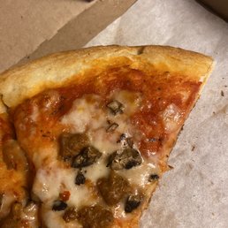 Pizza Pizza