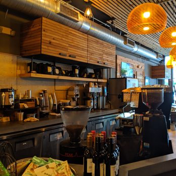 Panther Coffee - Coffee & Tea Near Me - Miami, Florida Panther Coffee - Coffee & Tea Near Me - Miami, Florida