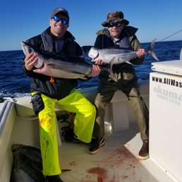 Some big ass tuna. Some big ass tuna.