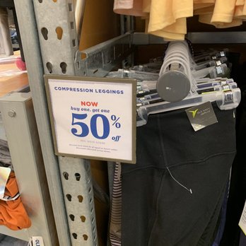 Old Navy - Compression leggings on sale - Men's Clothing Near Me - Columbia, South Carolina