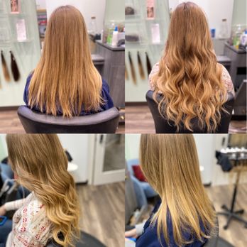 Salon AM - Hair Extensions Near Me - Gainesville, Virginia Salon AM - Hair Extensions Near Me - Gainesville, Virginia