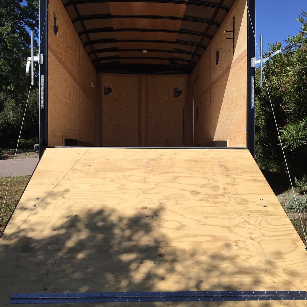TrailersPlus - Lakeside - Trailer Dealers Near Me - Lakeside, California