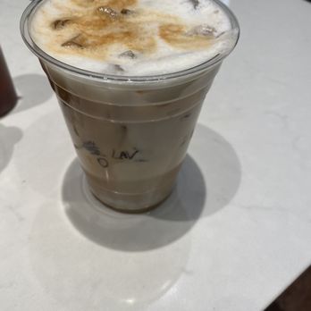 Compton's Coffee House - Coffee & Tea Near Me - San Francisco, California