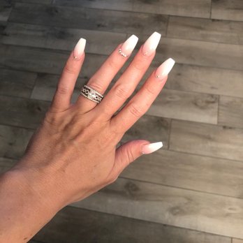 Classic Nails - Nail Salons Near Me - Anaheim, California