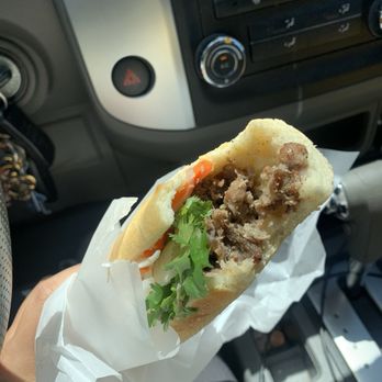 Paris Banh Mi - B2: BBQ Pork Banh Mi - Vietnamese Near Me - Meridian, Idaho Paris Banh Mi - B2: BBQ Pork Banh Mi - Vietnamese Near Me - Meridian, Idaho