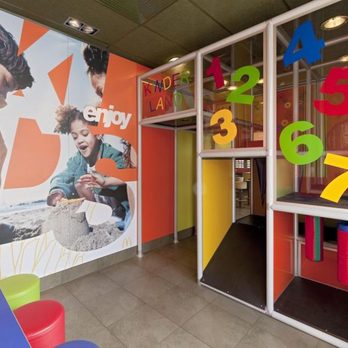 McDonald's - Fast Food Near Me - Saalfeld/Saale, TH