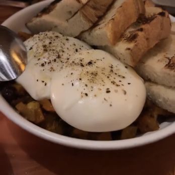 Cindy's Rooftop - Burrata - New American Near Me - Chicago, Illinois