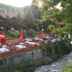 Şelale Restaurant