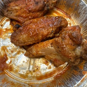 Bob's Pizza - Extra Spicy Wings - Pizza Near Me - Norwalk, California Bob's Pizza - Extra Spicy Wings - Pizza Near Me - Norwalk, California