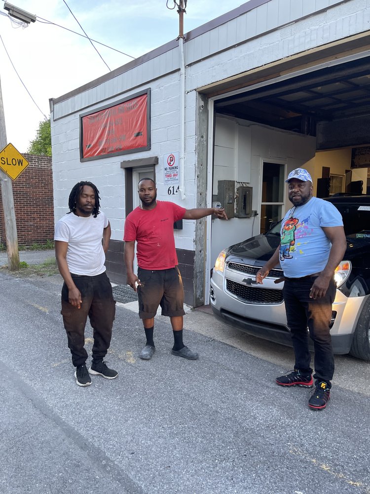 D & N Auto Rental & Sales