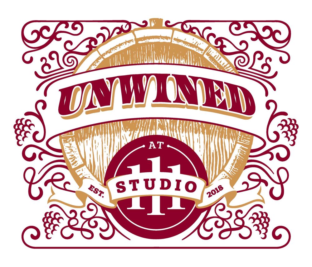 Social spots from Unwined at Studio 111