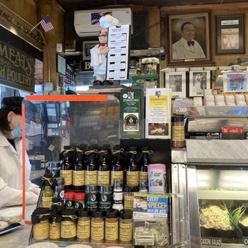 Ottomanelli Butcher Shoppe - 04/19/21 - Meat Shops Near Me - New York, New York Ottomanelli Butcher Shoppe - 04/19/21 - Meat Shops Near Me - New York, New York