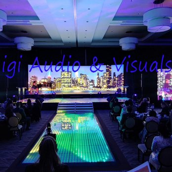 Luigi Audio & Visuals - Audio/Visual Equipment Rental Near Me - Santa Fe Springs, California Luigi Audio & Visuals - Audio/Visual Equipment Rental Near Me - Santa Fe Springs, California