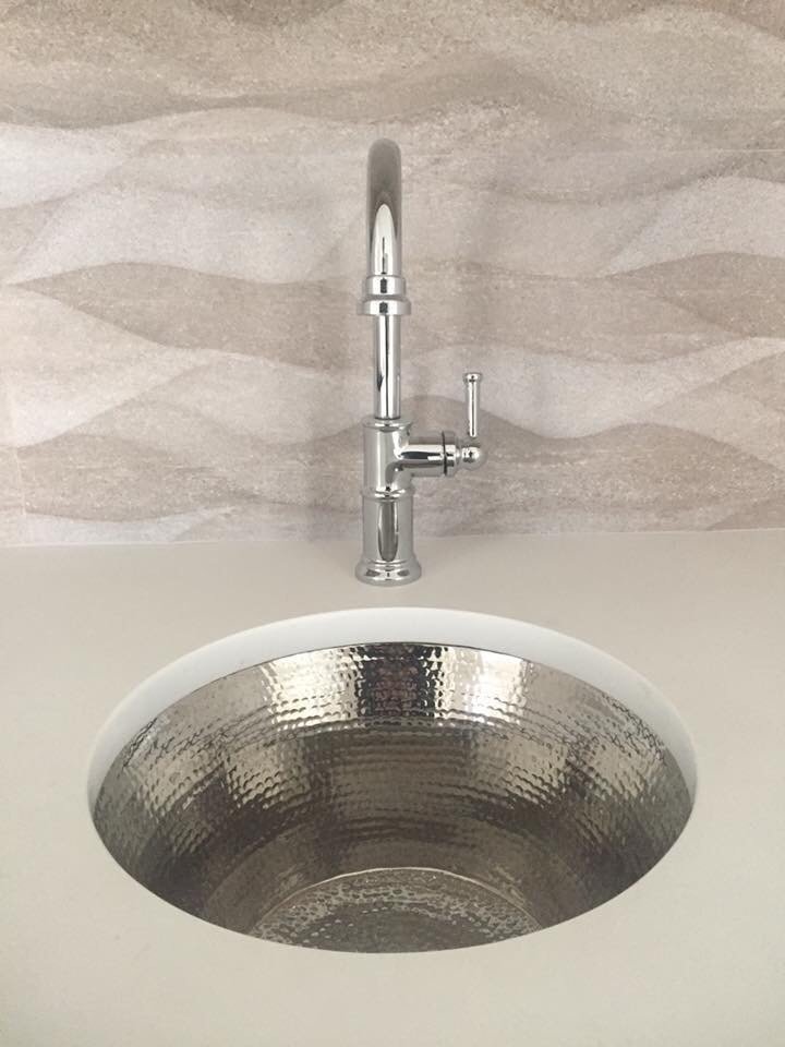 Slide of Ron Rich Jr Plumbing & Heating