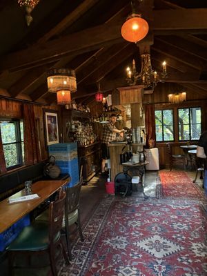 McMenamins Anderson School by null