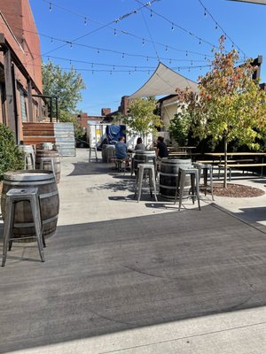 Hitchhiker Brewing - Brewery & Tap Room by null