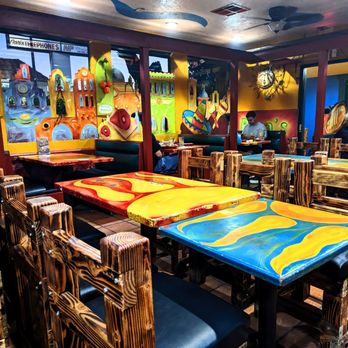 Salsa & Beer - Beautiful and fun. Salsa and beer - Mexican Near Me - Van Nuys, California