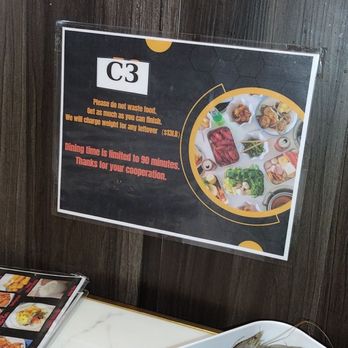 Crazy Hotpot - The sign.... - Hot Pot Near Me - Metairie, Louisiana