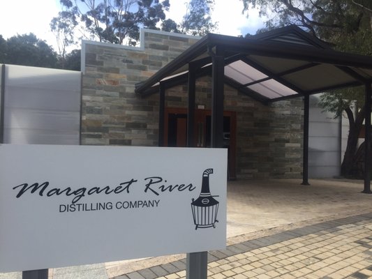 Margaret River Distilling Company by null