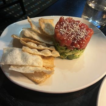 The Keg Steakhouse + Bar - Tuna Tartare - Steakhouses Near Me - Toronto, Ontario The Keg Steakhouse + Bar - Tuna Tartare - Steakhouses Near Me - Toronto, Ontario