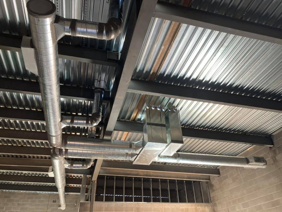 Slide of S&S Mechanical - Plumbing Heating Cooling