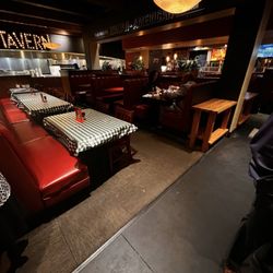 Johnny Carino's