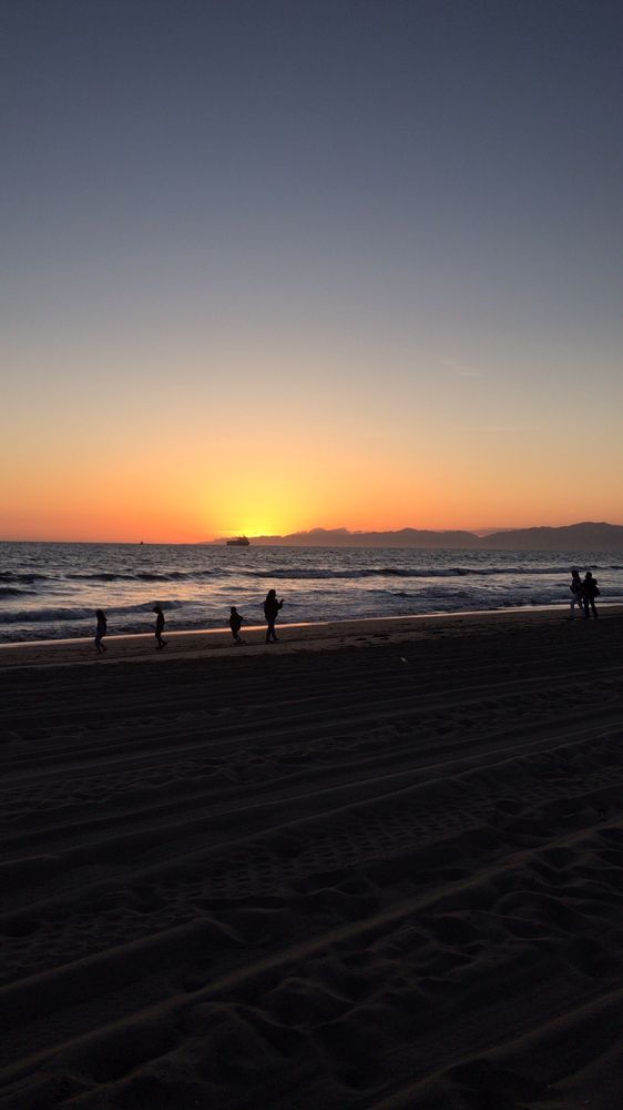 EL SEGUNDO BEACH Updated April 2024 153 Photos & 37 Reviews Vista