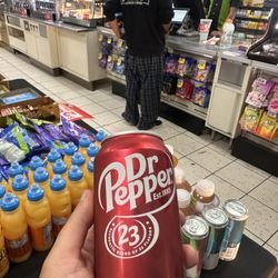 7-Eleven - My drink