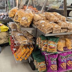 Tienda La Michoacana