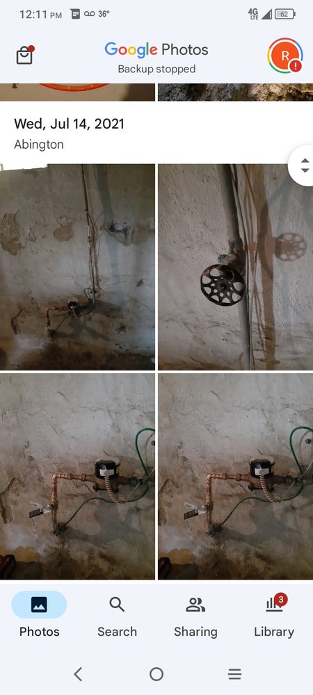 Slide of Raymond And Sons Plumbing And Drain Cleaning