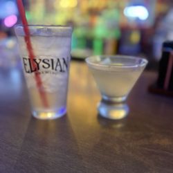 Engels Pub - Our drinks