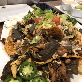 Paradise Hills Golf Course - Nachos - Golf Near Me - Albuquerque, New Mexico