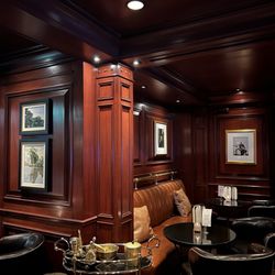Lumber Baron Bar