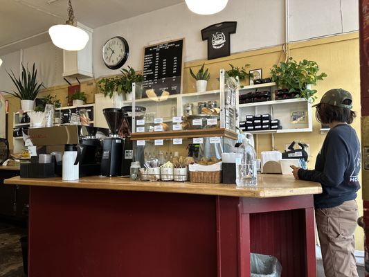 Hi-Spot Cafe by null