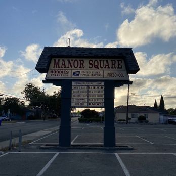 Manor Square - Shopping Centers Near Me - San Leandro, California Manor Square - Shopping Centers Near Me - San Leandro, California