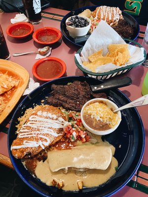 Tecate Grill by null