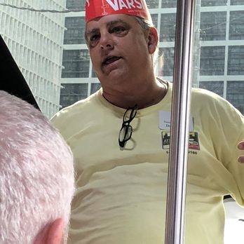 Atlanta Sightseeing Bus Tours - Don - Bus Tours Near Me - Atlanta, Georgia Atlanta Sightseeing Bus Tours - Don - Bus Tours Near Me - Atlanta, Georgia
