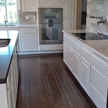 Native Design Painting - After color....Pure White- Sherwin-Williams - Painters Near Me