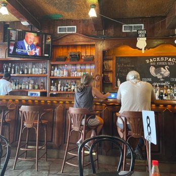 Backspace Bar & Kitchen - Bars Near Me - New Orleans, Louisiana Backspace Bar & Kitchen - Bars Near Me - New Orleans, Louisiana