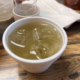 Sugarcane drink Sugarcane drink